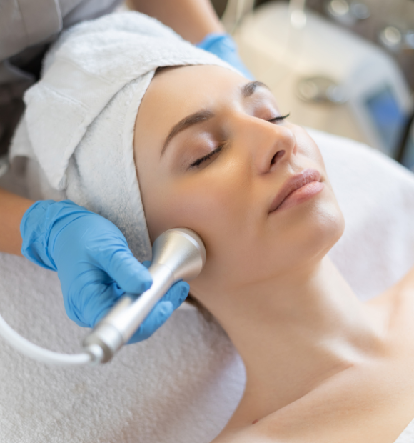 ultrazvucni tretman lica